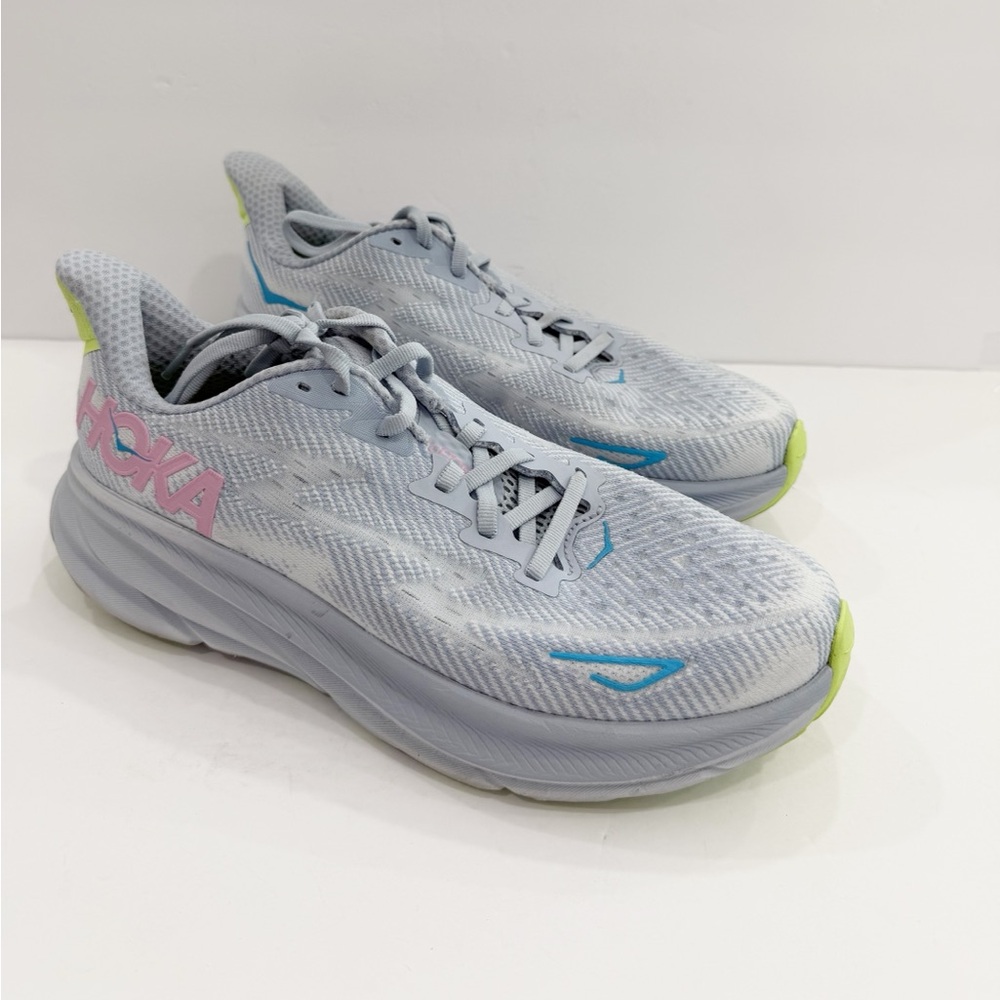 Hoka One One Clifton 9 Women’s Shoes
